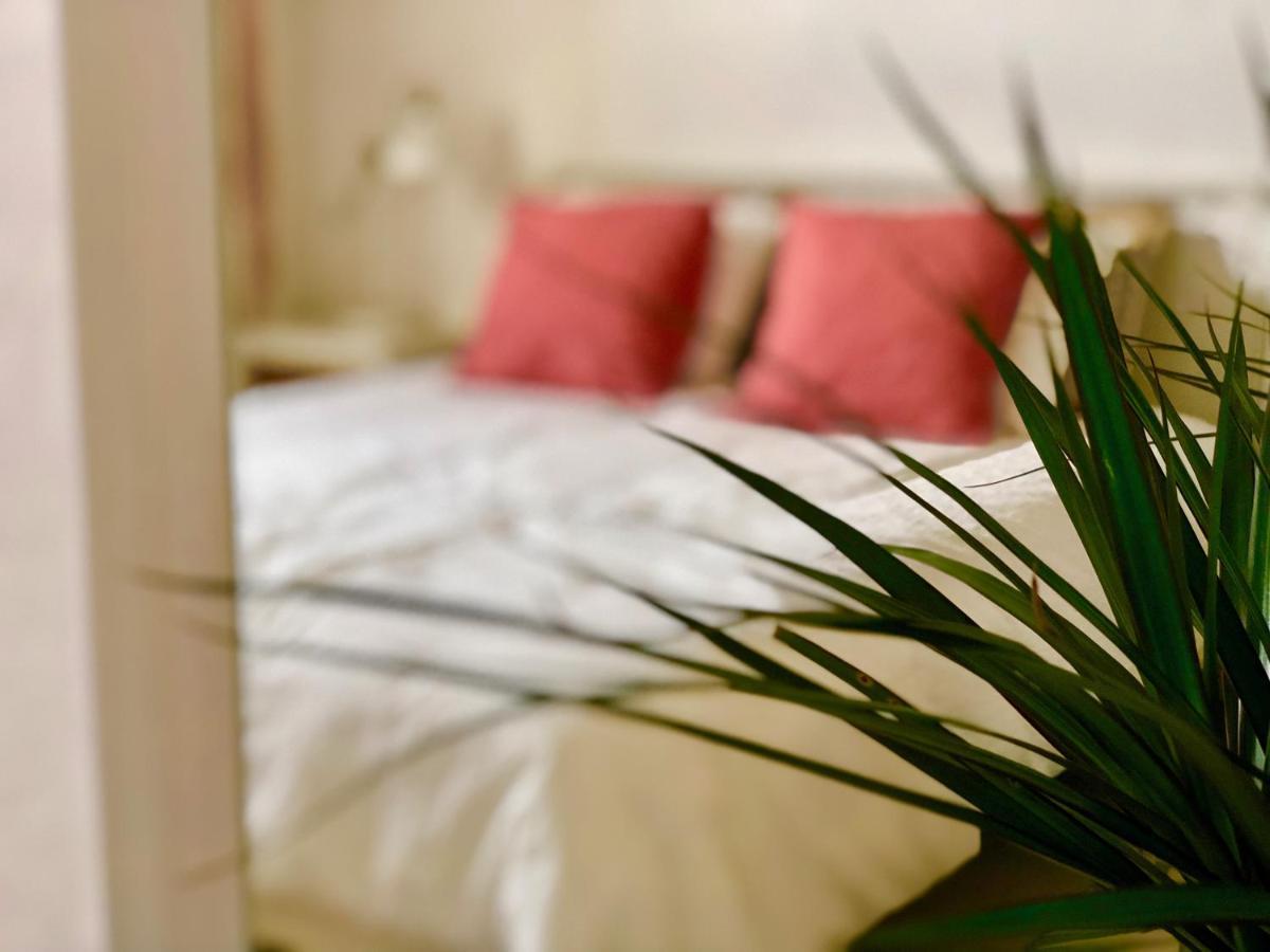 Cuarto Botanico Studio - Shared Pool - Central Island Location - 10 Mins Drive To Famara And La Santa Tiagua Zewnętrze zdjęcie